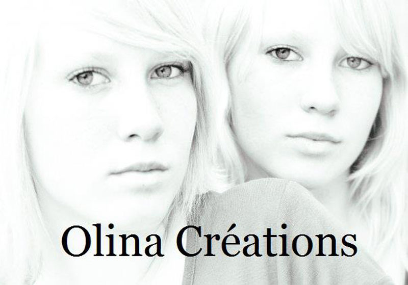 Olina Créations - Services